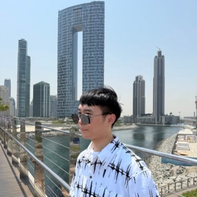 TW892000toby's profile picture. ⚠️不專業經營/這裡可能沒有你想看的東西/推止推
