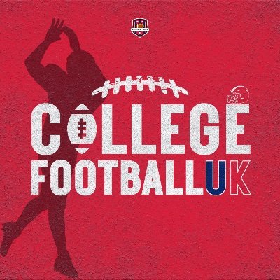 Just a group of Brits that love college football | Hosts: @LionsGuyFletch, @grrrroooooovvvy, @NickCosgroveUK & @SamRam47 | On the @aaw_network