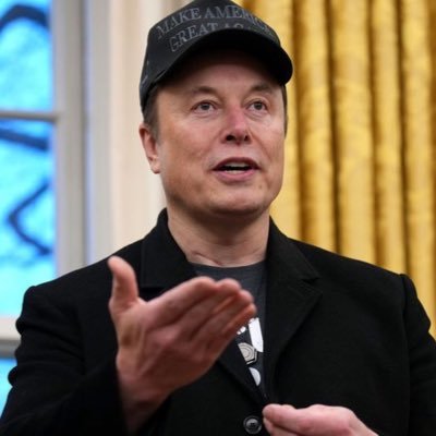 DogeElon93's profile picture. 🚀| Spacex • CEO & CTO 🚔| Tesla • CEO and Product architect 🚄| Hyperloo