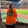n__88__s's profile picture. 清水エスパルス/沖縄SV19安藤阿雄依選手