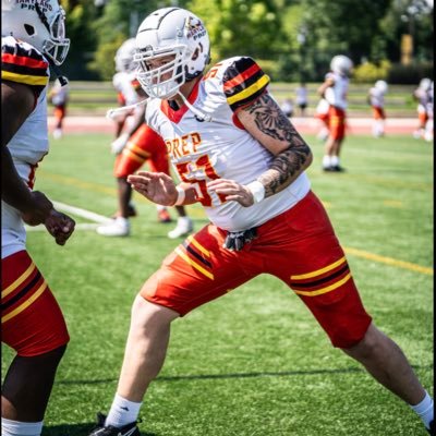 cam890u's profile picture. 6’7 || 280 Olinemen @maryland_prep || Recruitment is 100% open || #Juco 4 years of eligibility