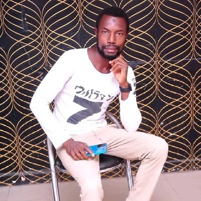 AdamuYu97214939's profile picture. 