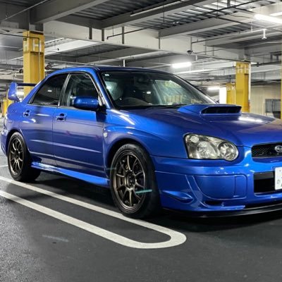 ZC33SとGDBたまにカート スイスポはジムカーナ用、インプはサーキット用 どちらも街乗りは犠牲気味 湾岸キッズのなれ果て