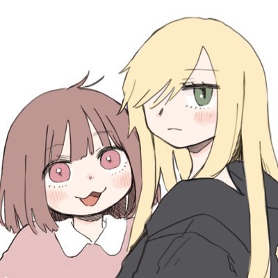 マガポケにて日曜連載中の『みいちゃんと山田さん』公式アカウントです! 最新話や、キャンペーン情報をお知らせします🐹 #みいやま #みい山 #みいちゃんと山田さん
