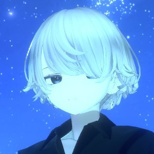 VRChat 2025.0806~ | 20↑ | まったりお話し•音楽•ゲーム•Vtuberなど色々好き | @VRC_BLACKLIST のキャストやってます