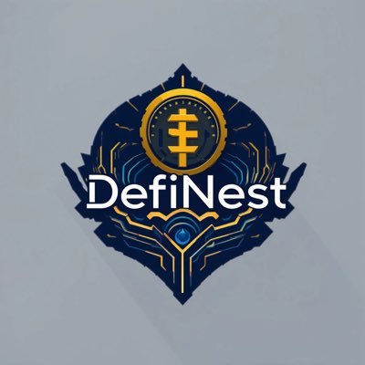 🔗 Simplifying Crypto & DeFi 🪙 | Smart money moves in simple words | 🪺 Nest your coins, grow your future 🚀 $GREYBTC to the moon 🚀🚀🚀