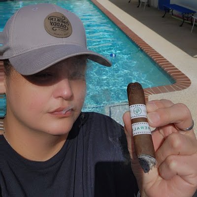 cigar_lilu4705's profile picture. 