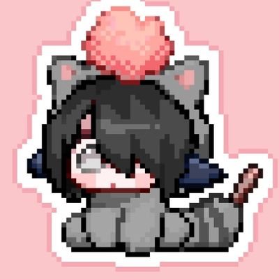 notzxo's profile picture. 🔕べるです 14自機≠PL FF14とSteamとお絵描き | 📝一次→ @RaraukaMadness 👻日記→ @bb_rr_mmmm | i: @KCC_9646