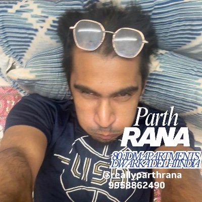 @ParthRRana