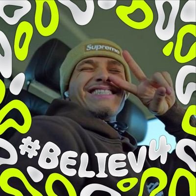 believe in yourself, even when no one else does ~ lando norris