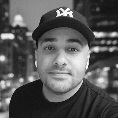 aburabie_dev's profile picture. I'm a full stack web & mobile developer.