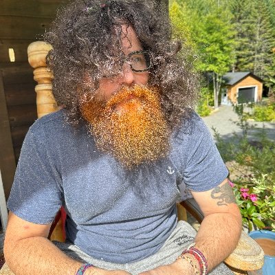 Political Refugee. Born in Chile 🌬🌊🎶
https://t.co/05oZZqfTCE