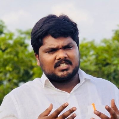 PasupulaPrasant's profile picture. 