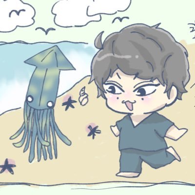 m___12kn24's profile picture. ぶぎだんだん