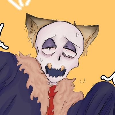 offnutty's profile picture. ィ   `        🐕      ─      Art account    ◌  ۫  ۪     
⠀⠀⠀—      🐶✨      ✦ ͡ ͜      ESP/ENG|JP 
both last languages with translator （翻訳者）💧