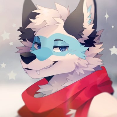 Tiri_AF's profile picture. what the heck is a bio and how do i make one | Arctic Fox | Alaska | 25 | 18+ plz | pfp by @SlyHirsche_