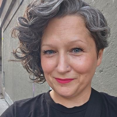 Chef, Culinary Instructor, Special Needs Parent, Inclusivity Advocate, Dismantler of Injustice