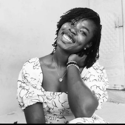 oyinmaggie's profile picture. Writer | Poet