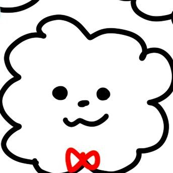 rururura_0's profile picture. KNOTは鮭。