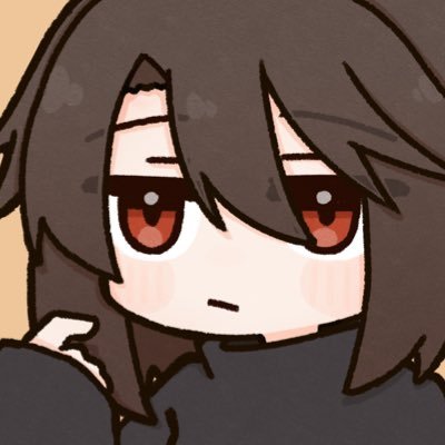 ISOransistor's profile picture. 絵を描きたい。頑張って話しかけます。他人の絵から養分を得る妖怪。生息時間は夜間。ほぼ一次創作だよ。