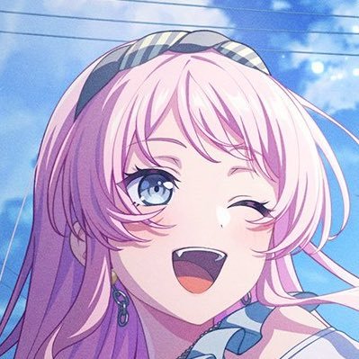💖 she/her | 24 | rt-heavy | multifandom | idol rhythm game enthusiast | occasional drawing attempts | 🎩 kamioshi | 💖