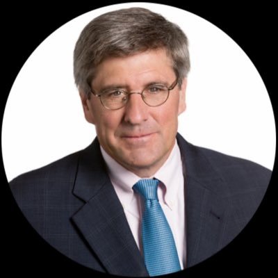 @comm4prosperity Co-Founder. @Heritage Fellow. @WSJ Writer. @club4growth Founder. Trump Economic Miracle author: https://t.co/gnTqAiYd0i