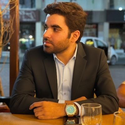 AdeelAliYousaf's profile picture. Machine Learning & Full Stack Engineer ✧ React, Laravel, Django, .NET Core, NextJS ✧ Cloud & AI Solutions Specialist ✧ Oracle Certified