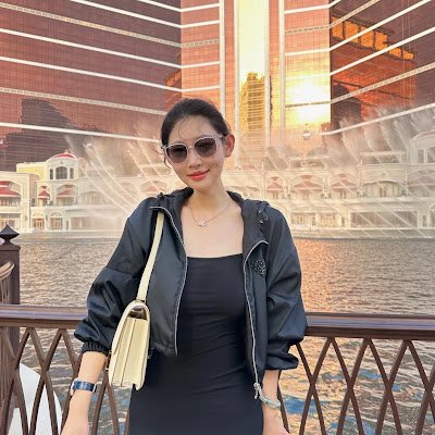 leewanran's profile picture. 