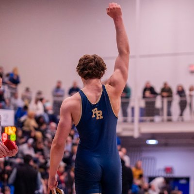 Franklin Regional HS ‘28 | 6’4” 225# | Born 2010 | SBD: 1,100 lbs | WPIAL AAA Team Champ | 16U PA Greco Champ | 16U Nat’l Team Greco Champ (Team PA)