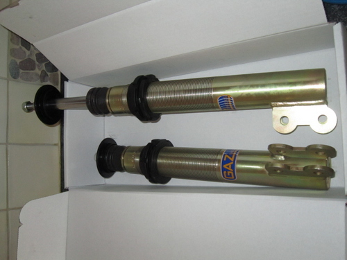 GCMotorsport's profile picture. 