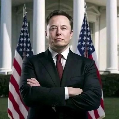 Work as founder, CEO of Tesla, SpaceX, starlink and owner of Twitter 🚀🚀