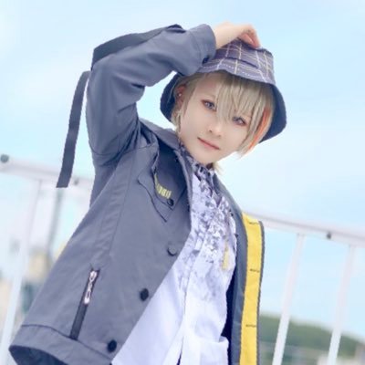 東海中心｜コスプレ｜成人済20↑｜vlt中心｜