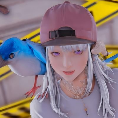 メロンパン🍈🍞好きな人✨FINAL FANTASY XIVのSSをあげてます🍀メディアにSSを置いてます🙌FF14関連の繋がりでお願いします🌻フォロー後のDMは不要です😉👍 #あじゅ勢 #SF6 初めました👊
© SQUARE ENIX