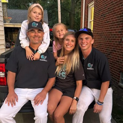 Coach-Miami Marlins Organization, Former Head Baseball Coach- Cuyahoga Community College (TRI-C)