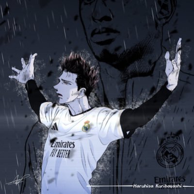 DarkouzzRMCF's profile picture. 🇸🇳 | @realmadrid • Naruto🍥 • #DubNation