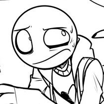 don’t open the closet. • IM 19!!!! • artist gone rogue • self shipper final boss don’t even play with me • PLEASE DONT REPOST MY SHIT • Art for PFPs = Yes!!
