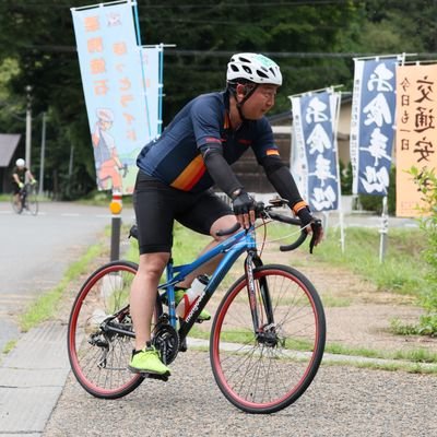 machahiko9822's profile picture. 岩手県奥州市 多趣味なアラフィフオヤジ
最近ロードバイク始めました
スペシャライズドCRUX　2014モデル
スペシャライズドDIVERGE　2016モデル

ラジコン　プラモデル　エアガン　パソコン　ゲーム　　旅行　ドライブ　
趣味の断捨離しなきゃと思いつつ
新しい事に挑戦をしていきます。