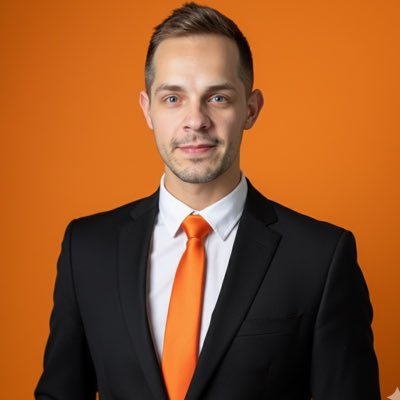 The Bitcoin Wizard | Author of The Bitcoin Age and The Great Harvest | Not Financial Advice | MSTR + MTPLF HODLER | adamlivingstonbusiness@gmail.com