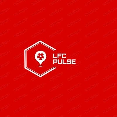 lfc_pulse's profile picture. Official X account for LFC Pulse! Built by Liverpool fans for Liverpool fans