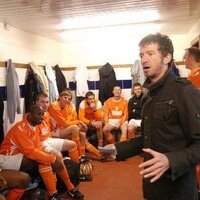 Steve Canavan (@canavanwriter) 's Twitter Profile Photo