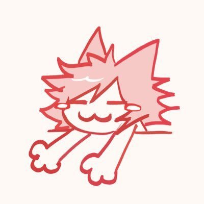 hi! mostly a furry artist, but I dabble in fandoms sometimes. Pronouns any ♡ don’t repost my art without credit plz. NO MINORS | 18+