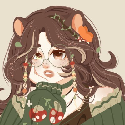 lvl. 24 𖧧 cozy gaming & lifestyle!
𐐪 check my carrd for more socials + info. 🤎