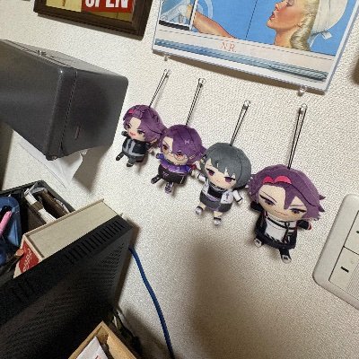♦︎☕️  🫧    基本見る専です‼️