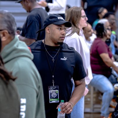 National Basketball Scout @PUMAhoops @PRO16league @Phenom_Hoops | Former College Athletics Director, MBB Coach & Player | Sponsored by @sourstripscandy & @wawa