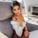 mayadaShokry_97's profile picture. 