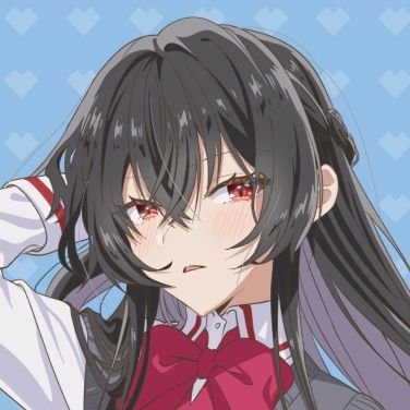 烈風嶺花さんのプロフィール画像