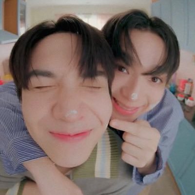 FourEverYou | MaxkyBas | #6CODE 💜| Johan and North | JKT48