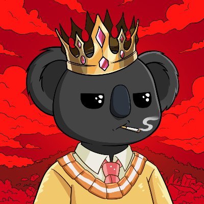 Profound, Sophisticated, and creator of digital art, investor in crypto, NFT holder Blockchain Enthusiast