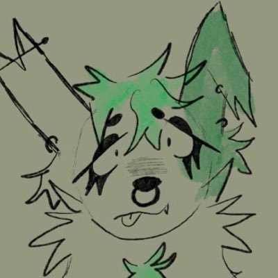 born to bark world is a fuck bite em all 1989 🔞| 21 | ΘΔ | They/It/Her hyenathing | Disabled | keep on keeping on 👍 | 💚💜 |Death Stranding + MGS twt|