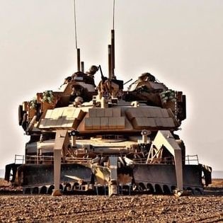 Army Engineer Vet & militant sarcasm enthusiast | Defense, foreign policy, & absurdism | Opinions = mine alone |